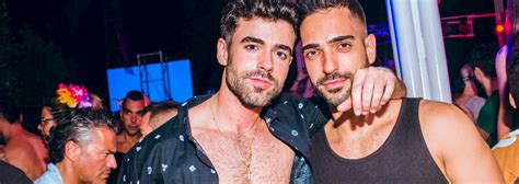 gay club seville|THE BEST Seville Gay Clubs & Bars (2024)